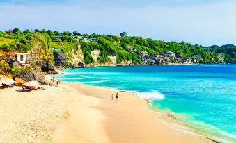 Akarsa Kokoro Sanur Bali