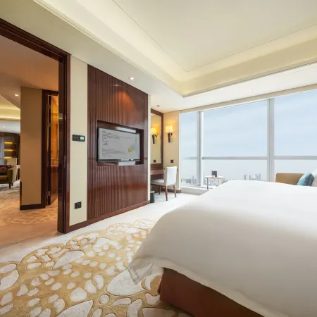 Minyoun Chengdu Dongda Hotel