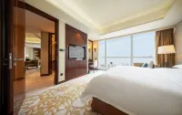 Minyoun Chengdu Dongda Hotel - 5 tähden