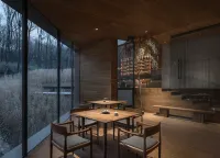 Rushi Residence Forest Healing Homestay