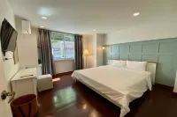 Forgotten Hostel Silom