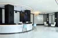 Xuzhou Bo'an Hotel (University of Mining and Technology City Subway Station) Hotels in Xuzhou