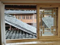 Shanshe Homestay (Dali Dongzhai)