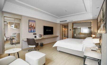 Vienna Hotel (Changde Pedestrian Street) - Housity