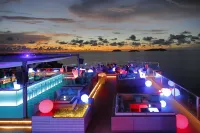 The Pacific Sutera Hotel - 5-Star