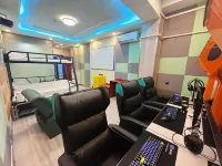 Linquan Marvel E-sports Hotel