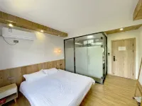 Jingning Daji Township Yunchujian Homestay