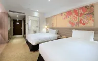 Aeris Hotel