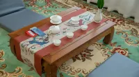 Dunhuang Biluo Xinghe Homestay