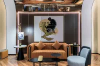 Homeinn Plus Hotel (Changzhou Railway Station Olympic Sports Center)
