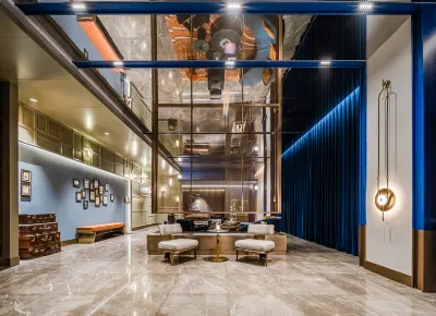FonToo Hotel Hôtels à : Jianghan