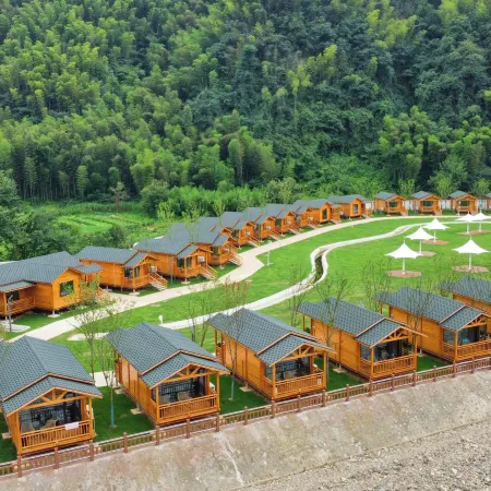 Green River Resort