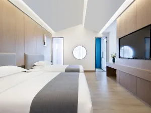 Home Inn Ribera Cloud Hotel (Guanghan  Branch)