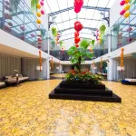 Lotus Aroma Sapa Hotel