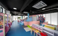 Wonderland RV Camp Shengxianju