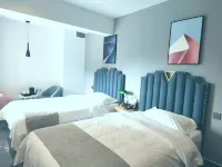 Yueji Homestay Hotels in Guiding