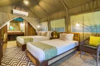 Hintok River Camp