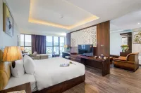 Luxtery Hotel & Spa