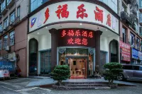 Duofule Hostel