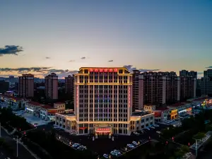 烏蘭察布泰昌智能飯店