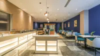 Lan'ou Shangpin Hotel (Kunshan Yangcheng Lake)