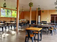 Perfect Forest Eco-Resort 仙本那酒店