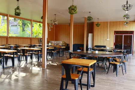 Perfect Forest Eco-Resort