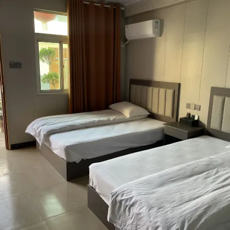 Changfeng Shuangyue Hotel