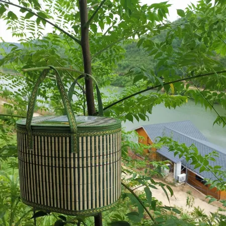 Huiyou Zuiyungu Homestay