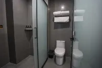 Gaomi Hanshe Meisu International Hotel (Citizen's Home) Các khách sạn ở Cao Mật
