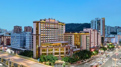 Jin Ye Hotel