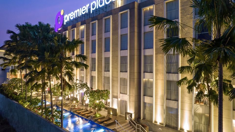 Premier Place Surabaya Airport