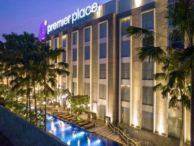 Premier Place Surabaya Airport