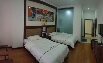 Hongyuan mengyuan hotel