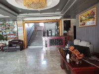Linhai Inn - Haustierfreundliche