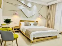 Shiguangli Homestay (Yangshuo West Street)