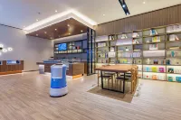 HanTing Hotel (Xiaogan Wanda Plaza)