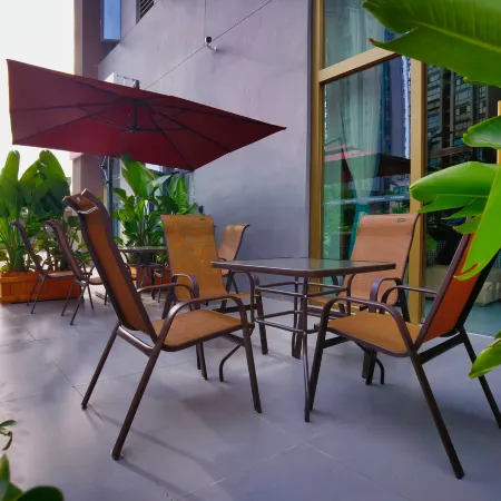 AIDIER Hotel