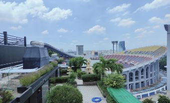 Bangkok Inter Place