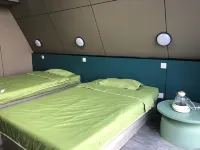 Qingqing Guest House Homestay