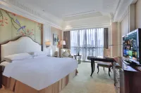 월드 트레이드 호텔 통루 항저우 항저우 호텔