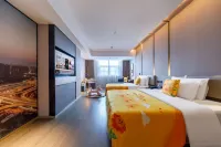 Atour Hotel Wuhan university Bayi Road