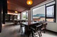 Qingcheng Mountain Wangshan Qi Yueshan(Qingcheng Back Mountain Scenic Area Store)