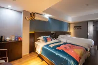 Juxing Business Hotel