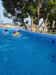 Wenzhou Dongtou Huitianjia Homestay - Rooftop Pools