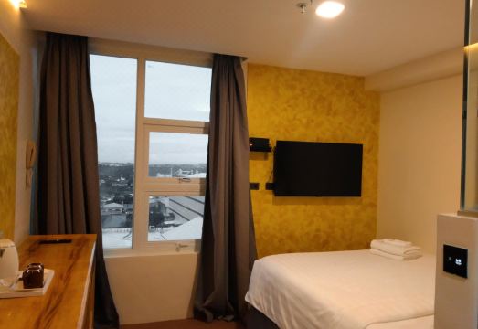 세부 공항 근처 가성비 호텔