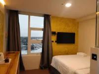 Sempre Premier Inn - Mactan Airport Hotel