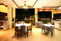 Xiangyishu Resort Villa