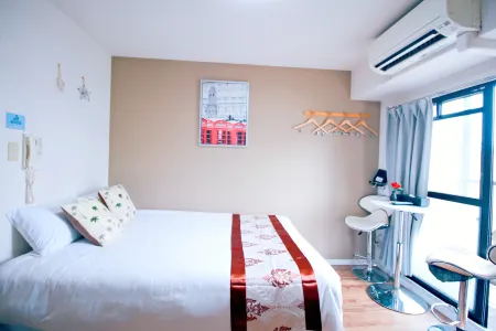 HOTEL AARON TsuTen West Отели рядом со станцией Станция Сугимотохе