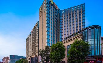 JI Hotel (Chengdu Jinnan Tianjie)